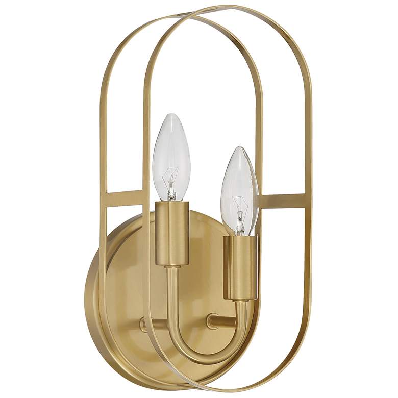 Image 1 Craftmade Mindful Sconce