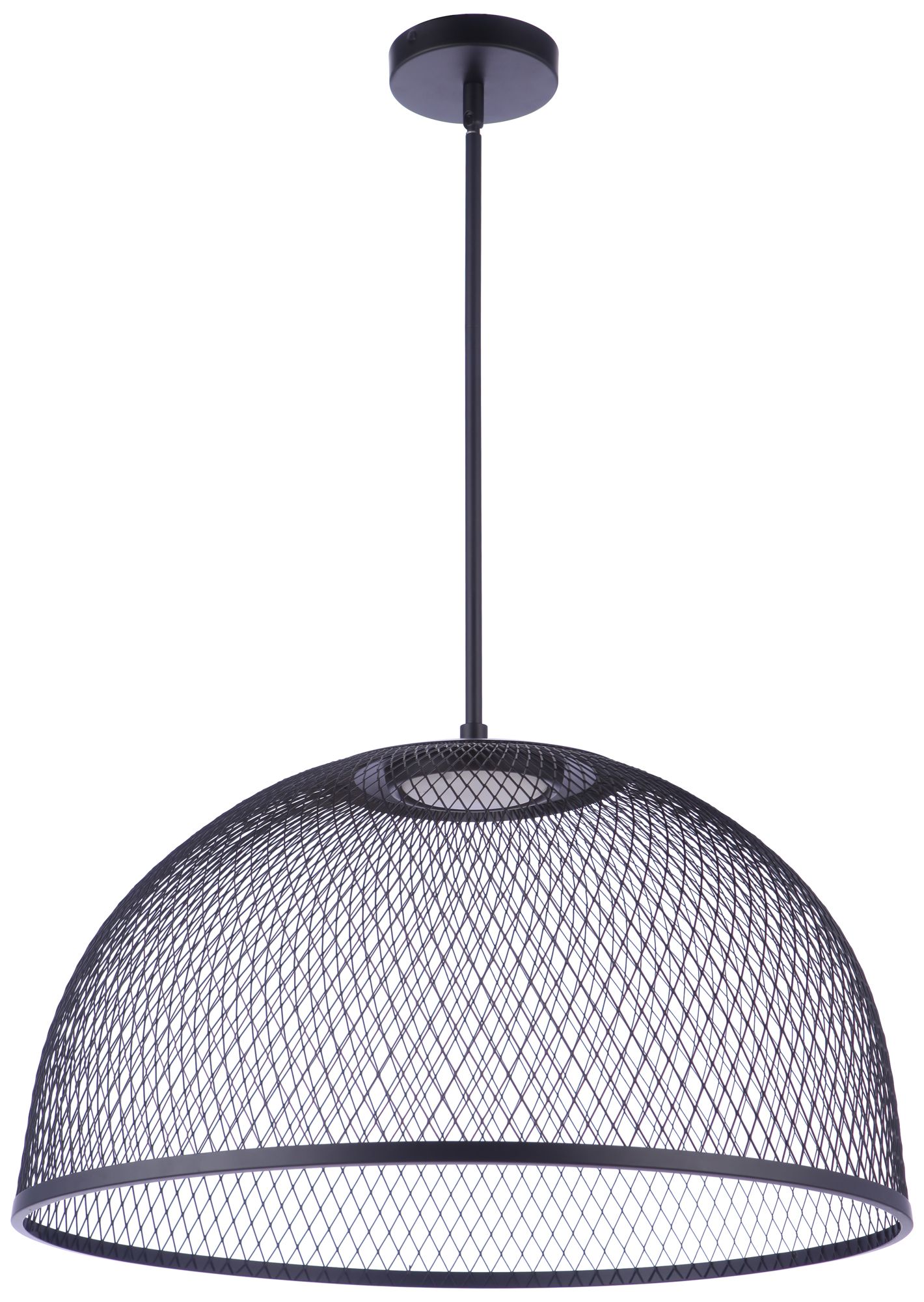 Craftmade Pendant Black Collection
