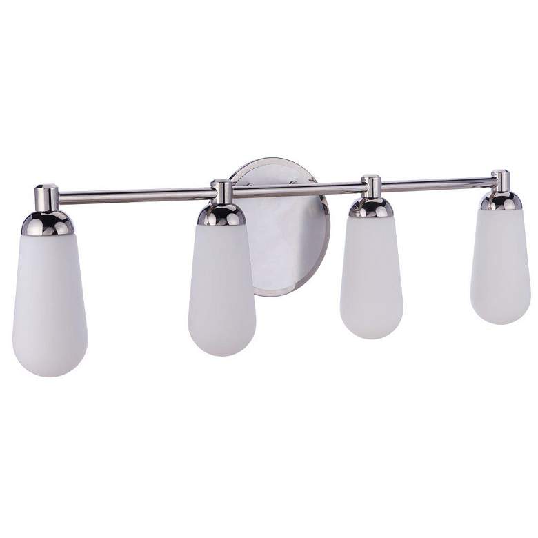 Image 1 Craftmade Riggs Vanity Bar