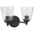 Craftmade Tyler Black Collection