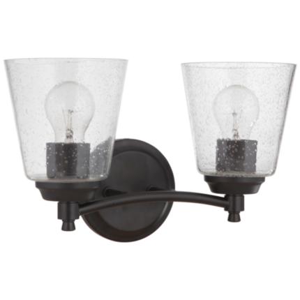 Craftmade Tyler Black Collection