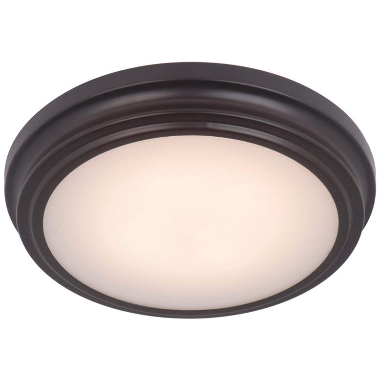 Image 1 Craftmade X66 Series Flushmount