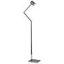 3_Crane Polished Nickel Metal Touch Task Floor Lamp