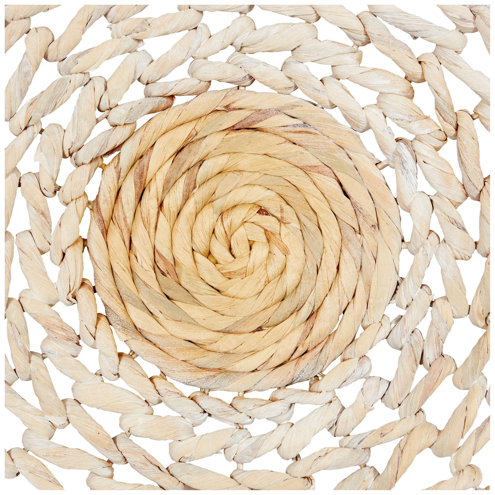 Image 3 Cream Dried Plant Coastal Wall Decor, S/3 20", 24", 28"H more views