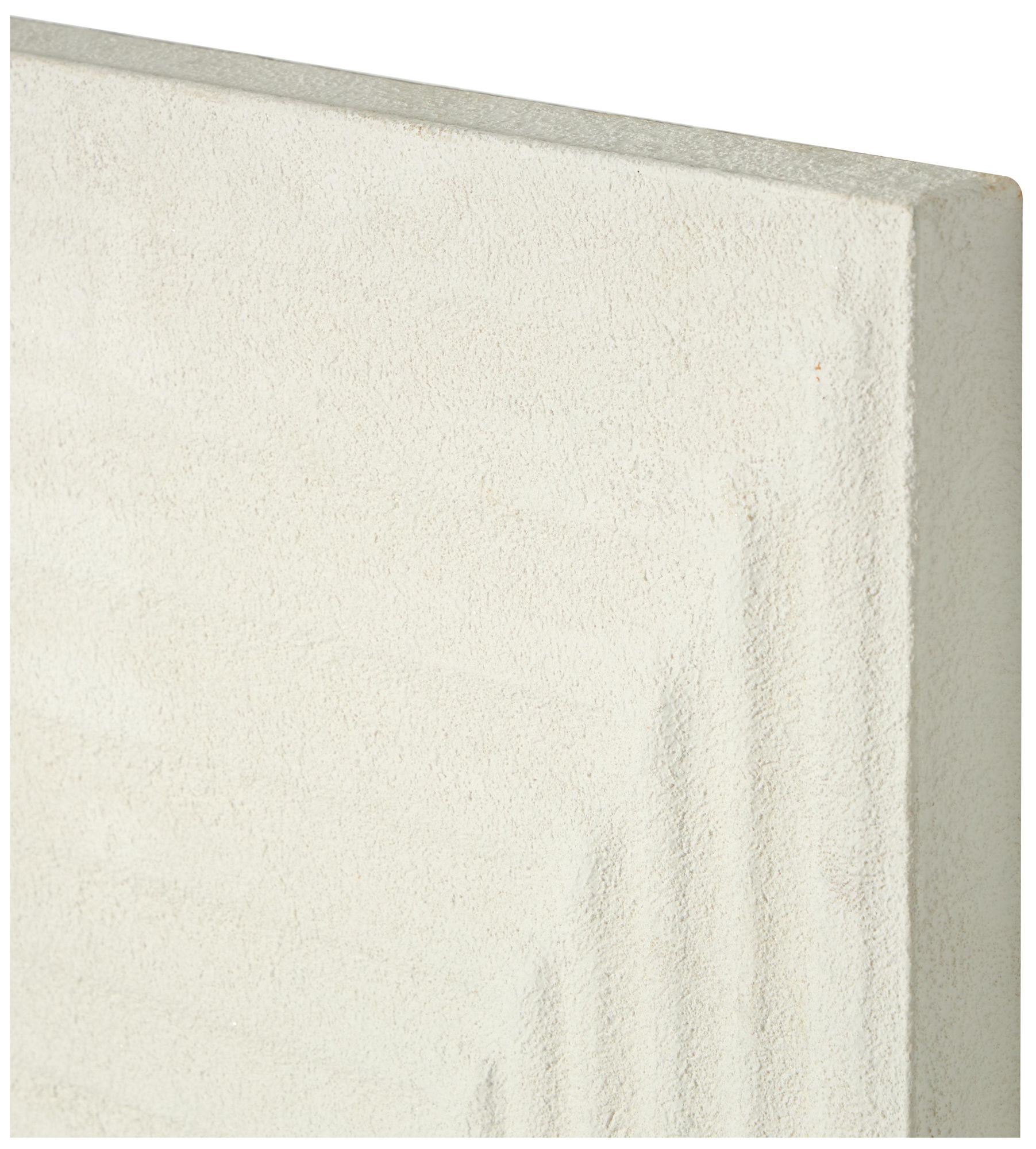 Image 4 Cream Metal Contemporary Wall Decor, S/2 18"W, 18"H more views