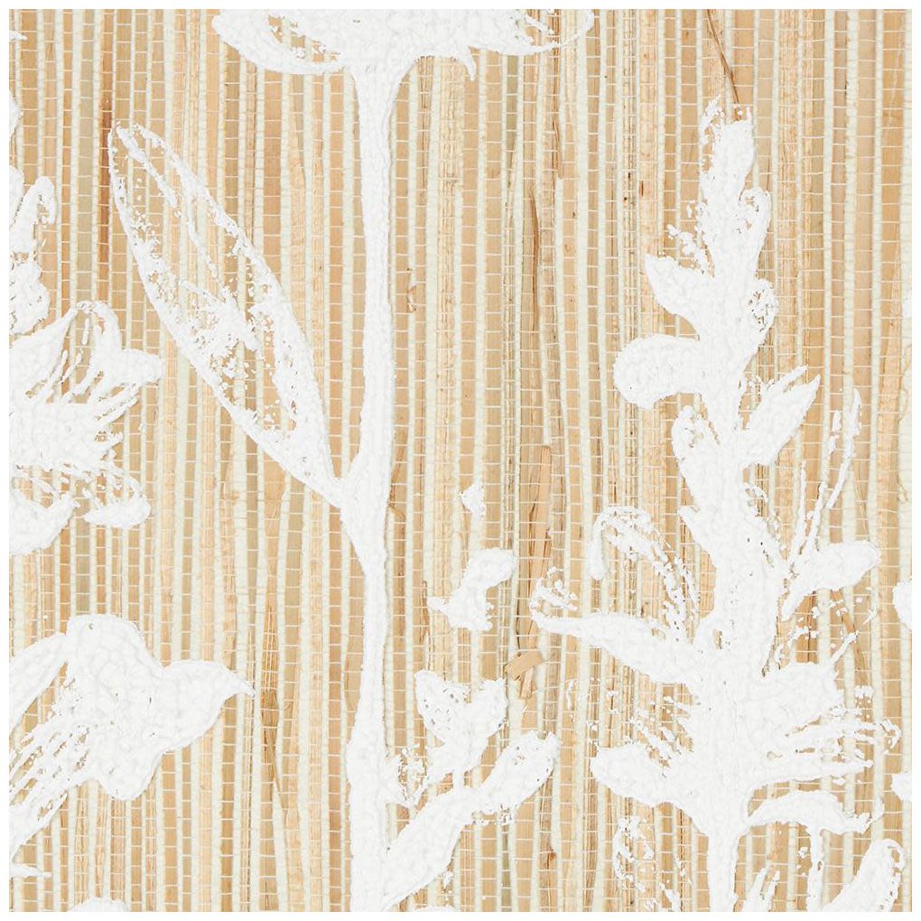 Cream Wood Traditional Framed Wall Art, 24" x 1" x 31"