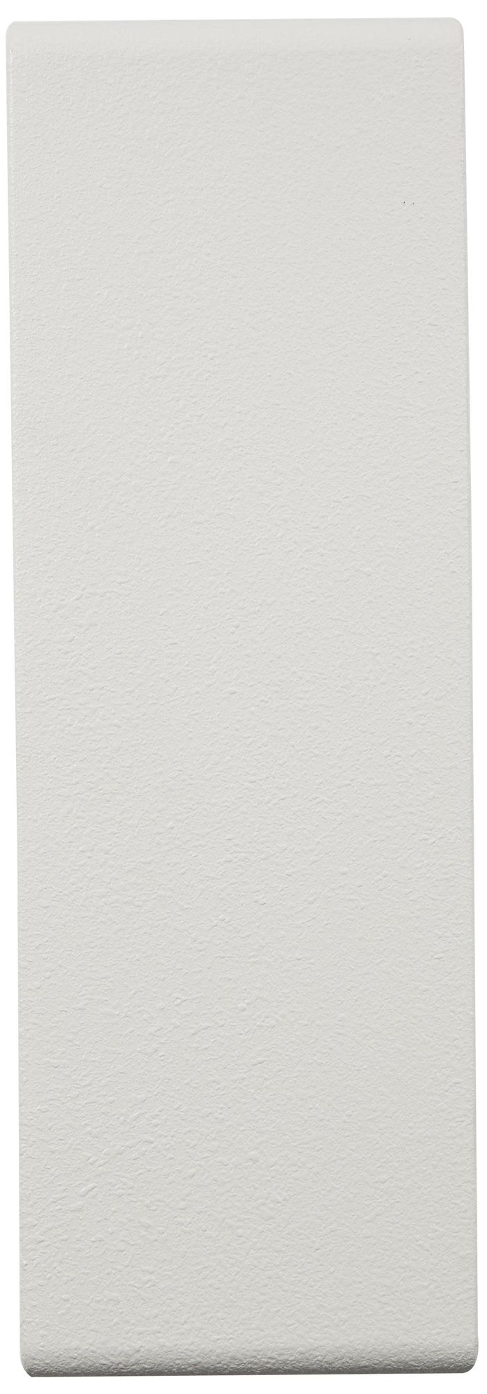 Image 6 Cream Wooden Traditional Wall Shelf, 16" x 8" x 24" more views