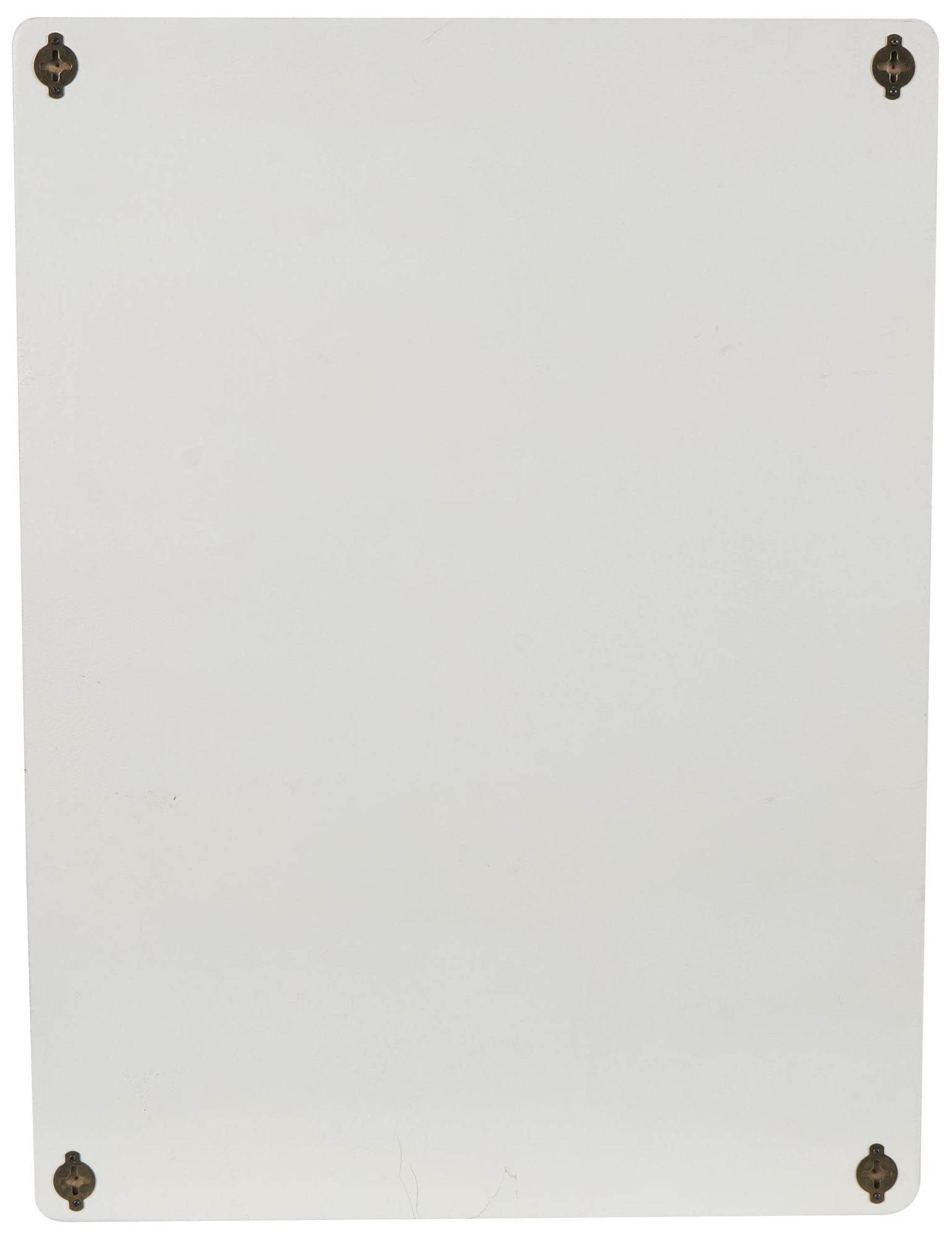 Image 5 Cream Wooden Traditional Wall Shelf, 24" x 10" x 31" more views