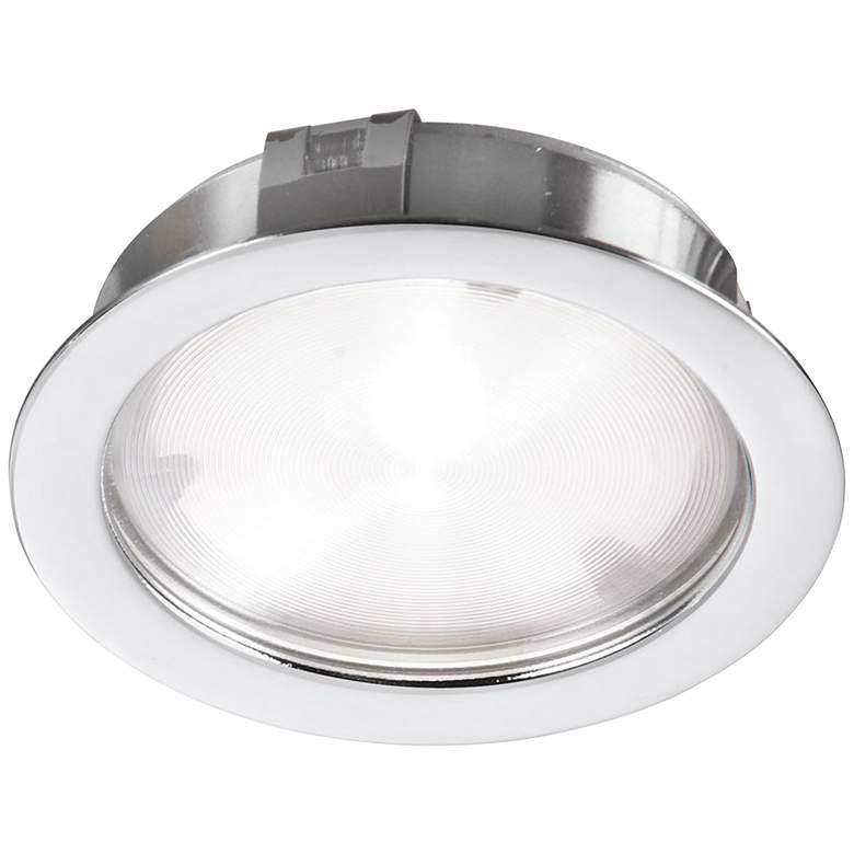 Image 1 Cree 2.5" Wide White LED Puck Light