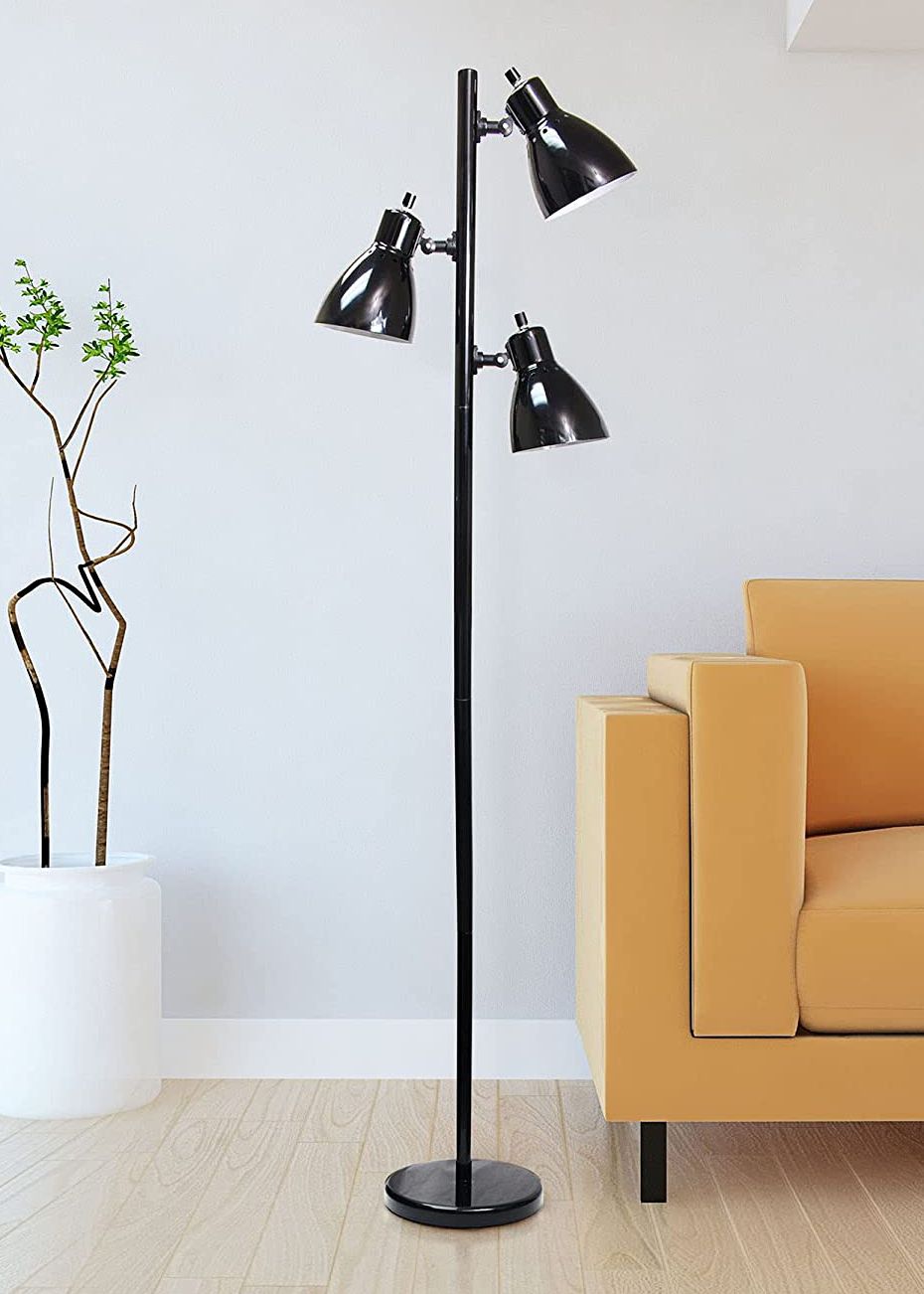 Creekwood Home Essentix Black Collection