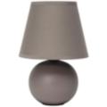 Creekwood Home Nauru Gray Collection