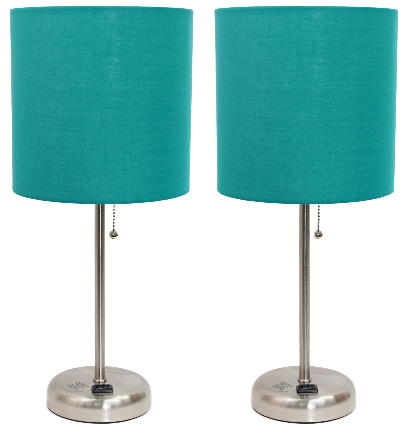 Creekwood Home Oslo Silver Collection