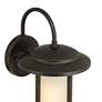3_Cressona 15 1/2" High Oil-Rubbed Bronze Outdoor Wall Light more views