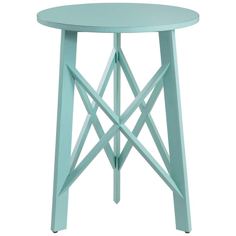 Image 1 Crestiview Collection Sanibel Accent Table
