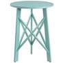Crestiview Collection Sanibel Accent Table