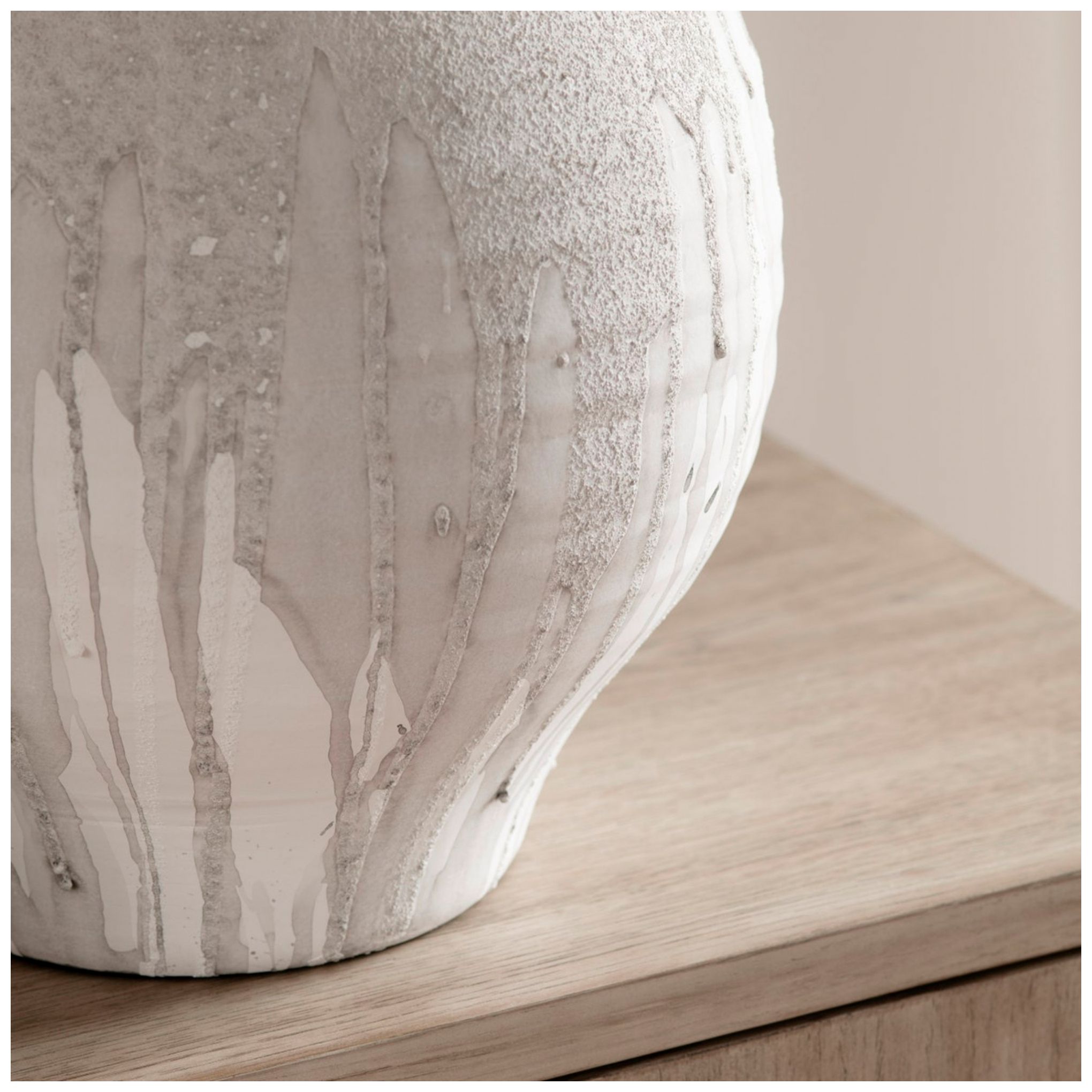 Crestview Collection Adams Coastal Ceramic Table Lamp