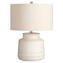 Crestview Collection Alexis Ceramic Table Lamp