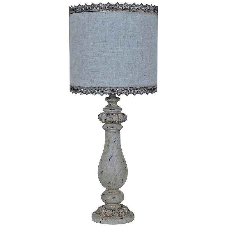 Image 1 Crestview Collection Alfresco Table Lamp