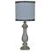 Crestview Collection Alfresco Table Lamp