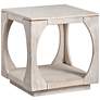 1_Crestview Collection Apollo 22" Wide Square End Table