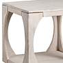 2_Crestview Collection Apollo 22" Wide Square End Table more views