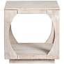 4_Crestview Collection Apollo 22" Wide Square End Table more views