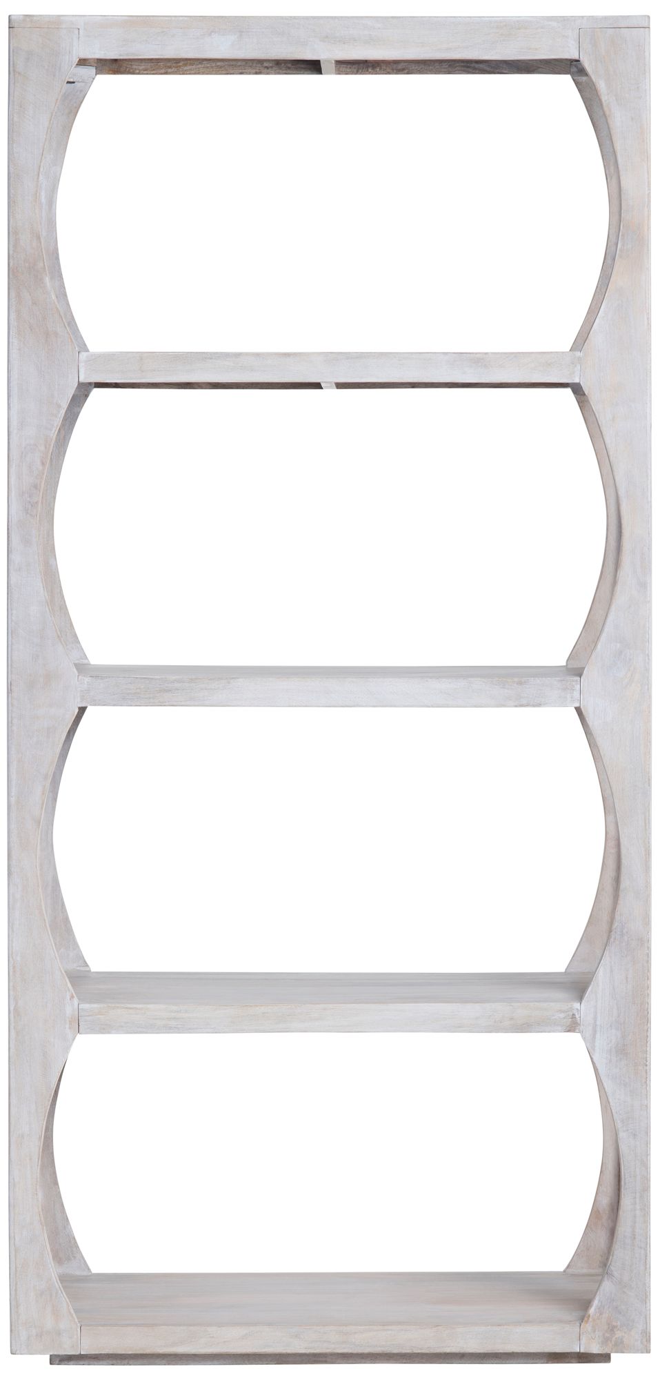 Image Crestview Collection Apollo Wooden Etagere
