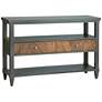 Crestview Collection Arbor Two-Drawer Console Table