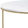 2_Crestview Collection Athens 32" Wide Round Cocktail Table more views