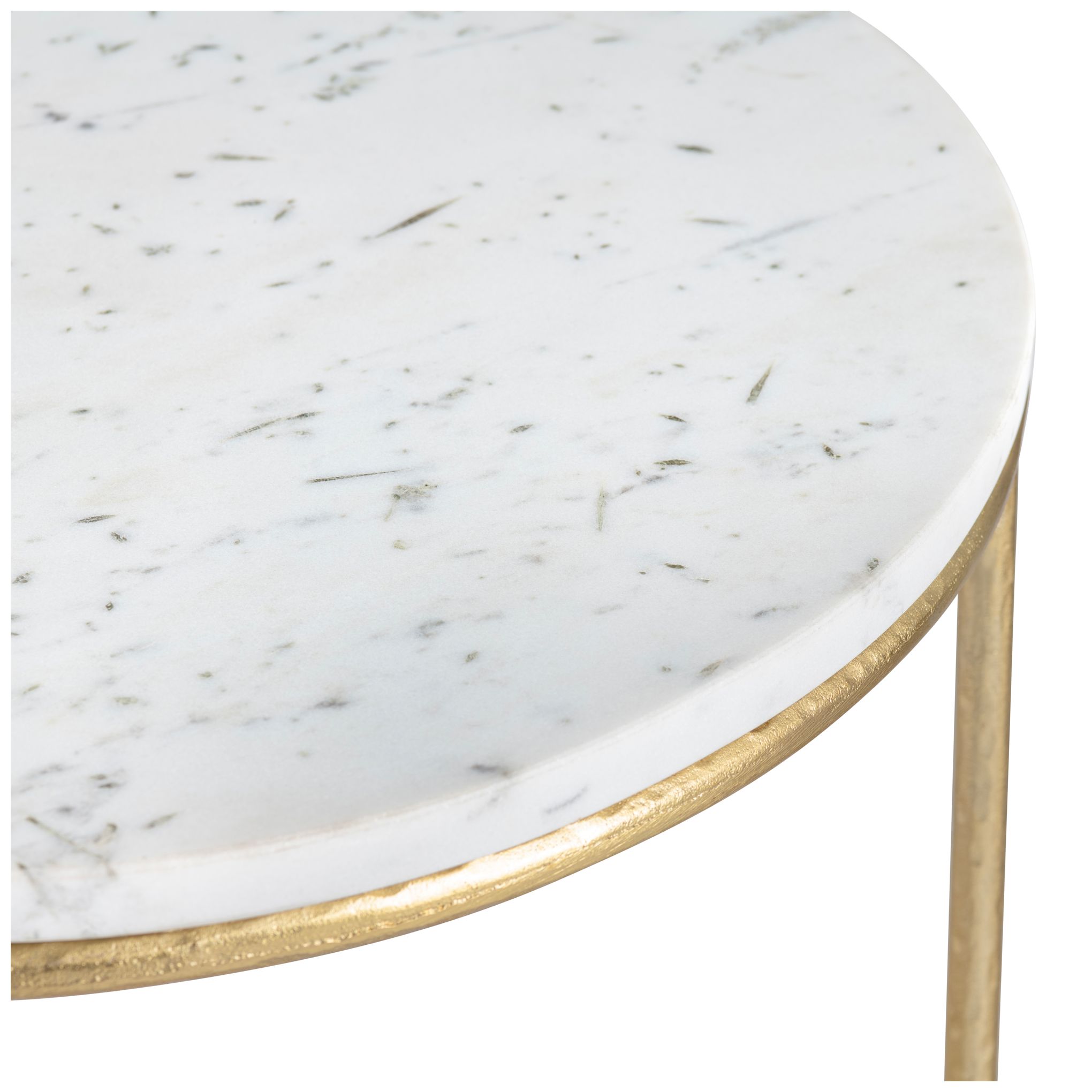 Image 3 Crestview Collection Athens Nested End Tables more views