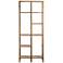 Crestview Collection Barbados Wooden Etagere