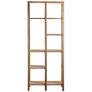 Crestview Collection Barbados Wooden Etagere