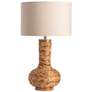 2_Crestview Collection Captiva Bay 30" Woven Water Hyacinth Table Lamp