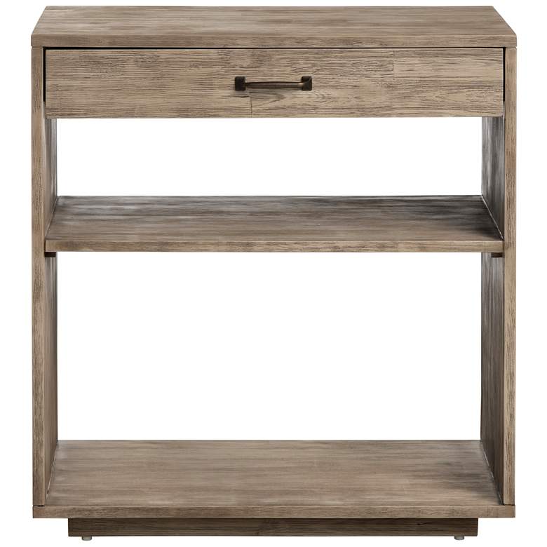 Image 1 Crestview Collection Channing Accent Table