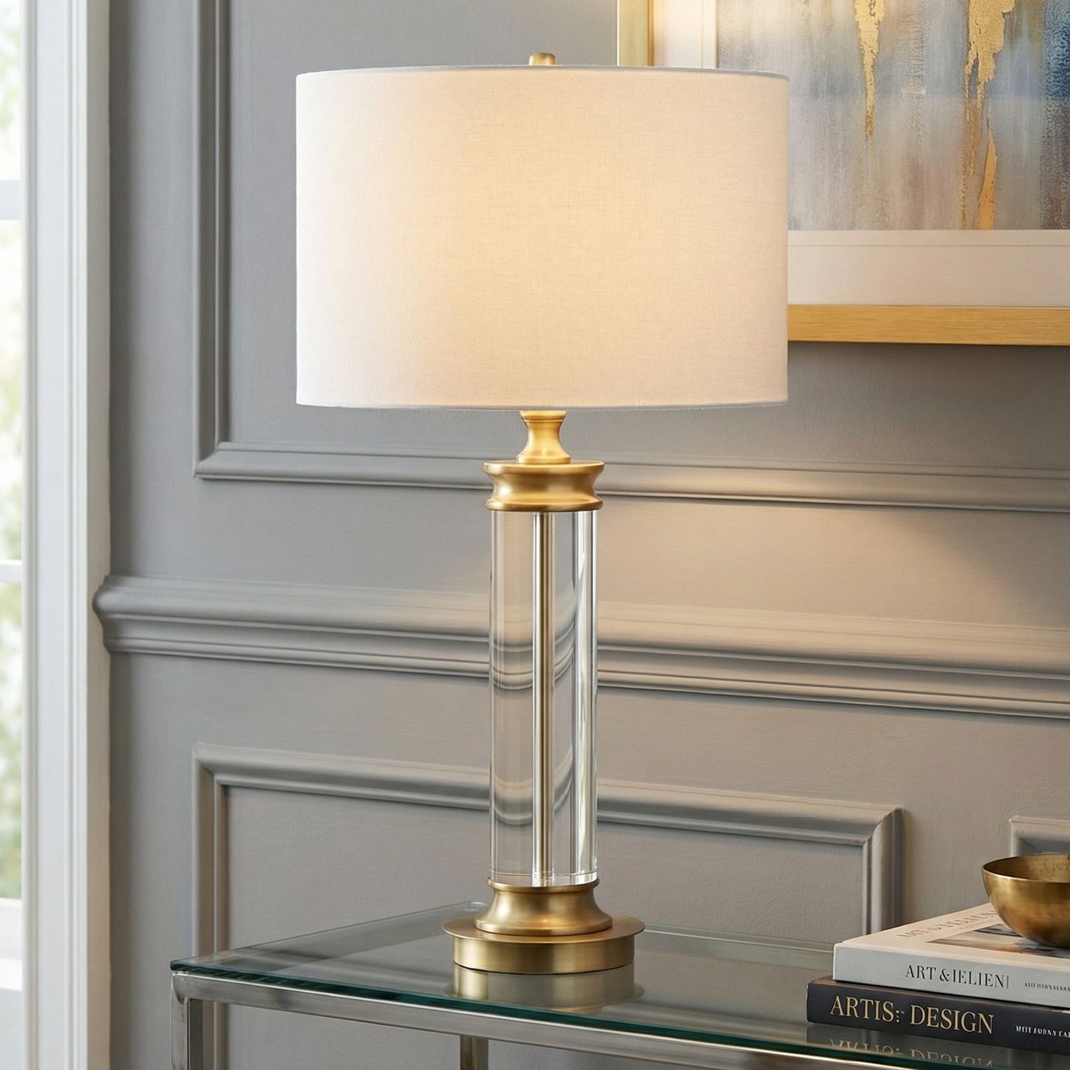 Crestview Collection Crestview Collection Gold Collection