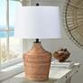 1_Crestview Collection Crosby Rattan Table Lamp