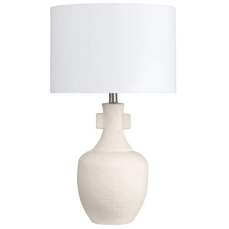 Image 1 Crestview Collection Downing Ceramic Table Lamp