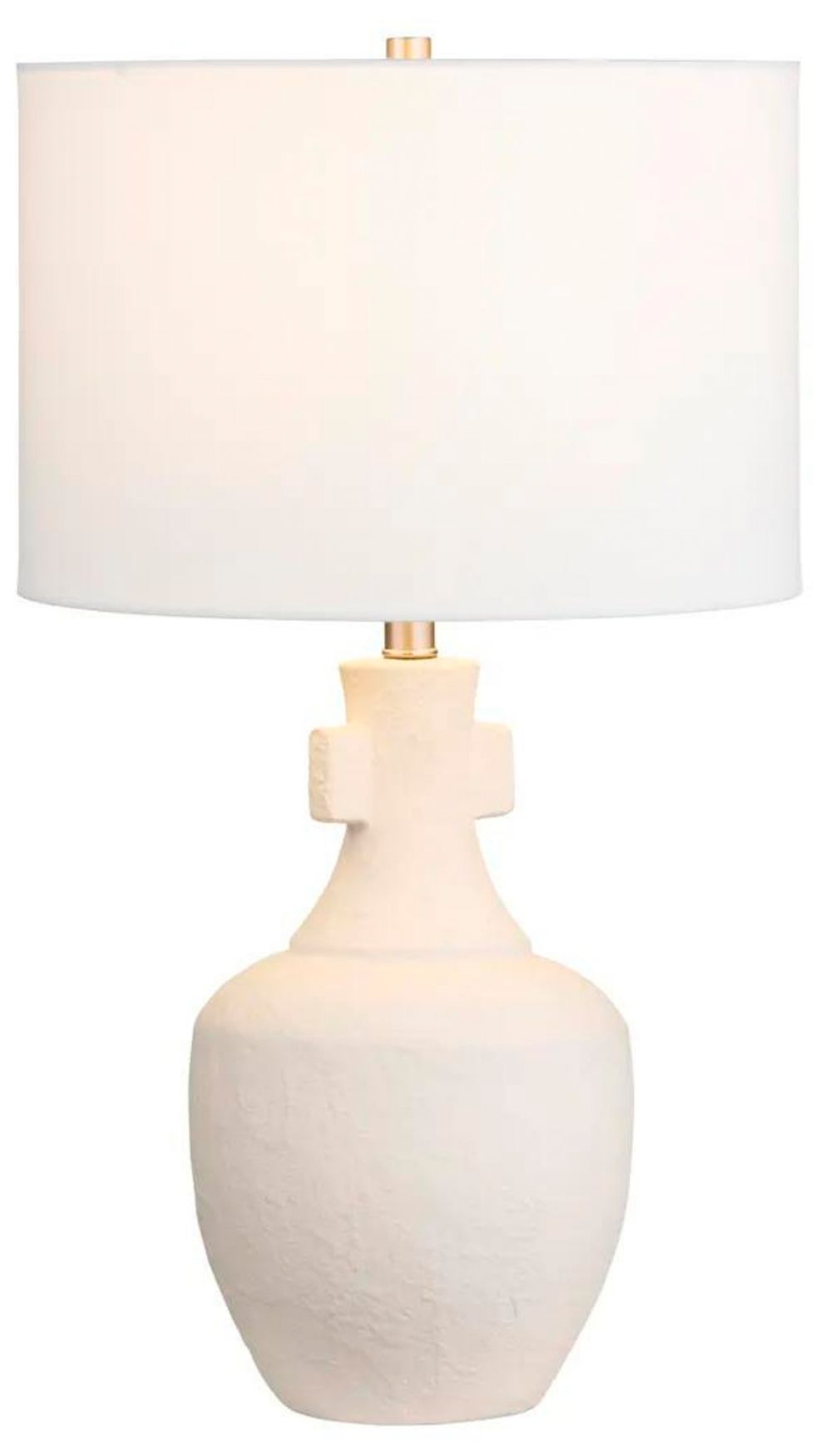 Image 2 Crestview Collection Downing Ceramic Table Lamp more views
