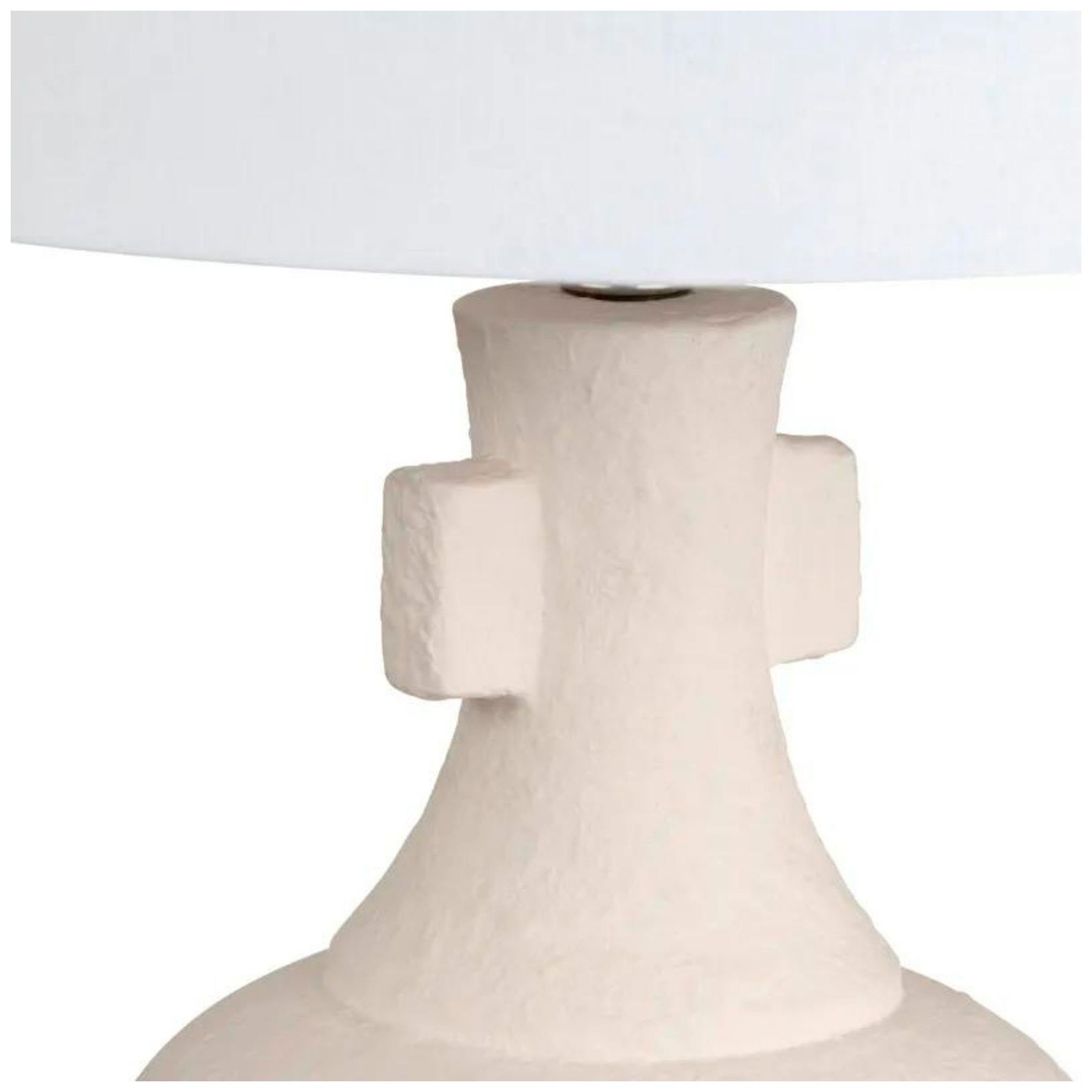 Image 3 Crestview Collection Downing Ceramic Table Lamp more views
