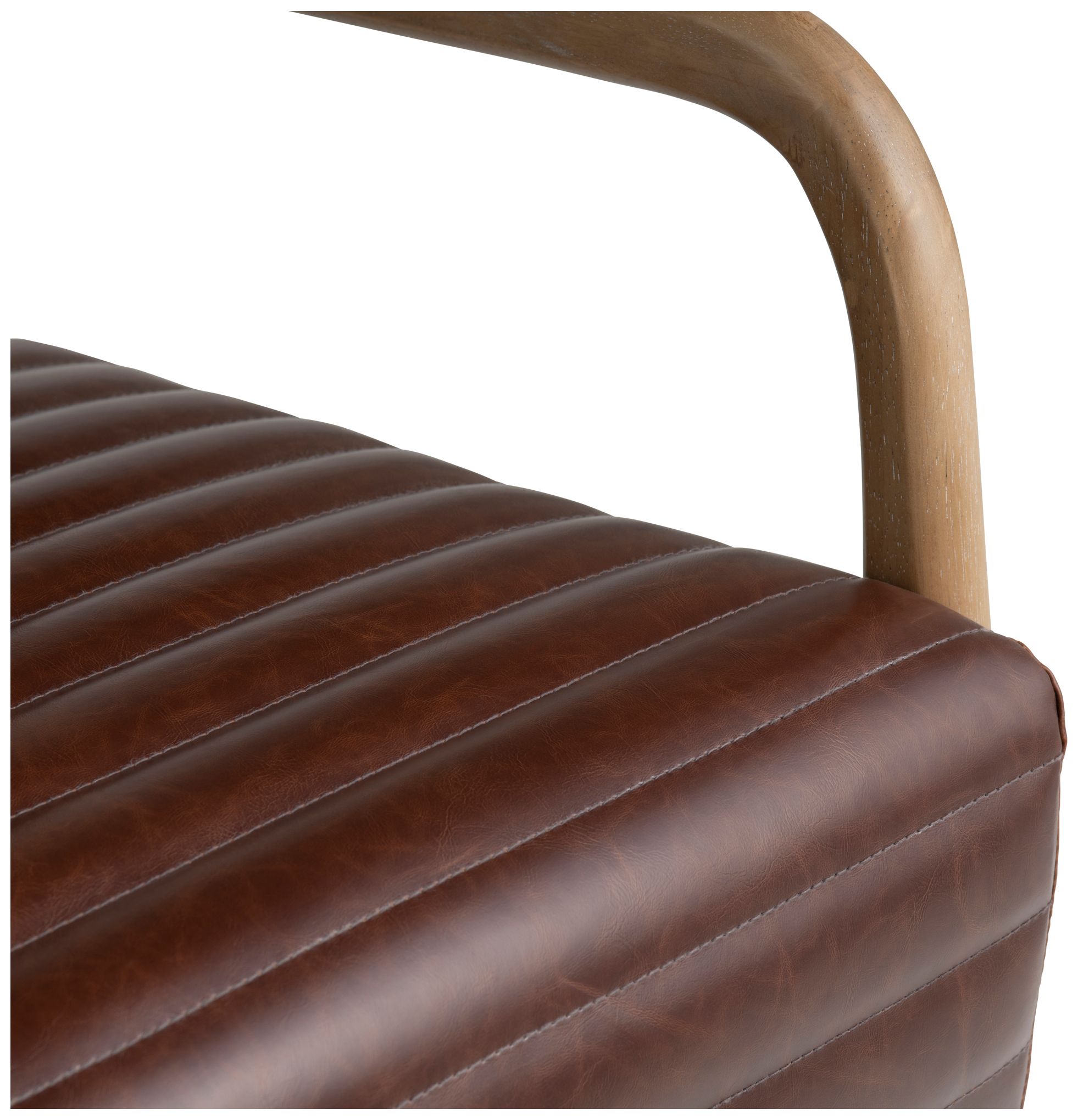 Thumbnail3 of Crestview Collection Foster Upholstered Accent Chair more views