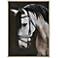 Crestview Collection Gallant 39 1/2"H Oil Painting Wall Art