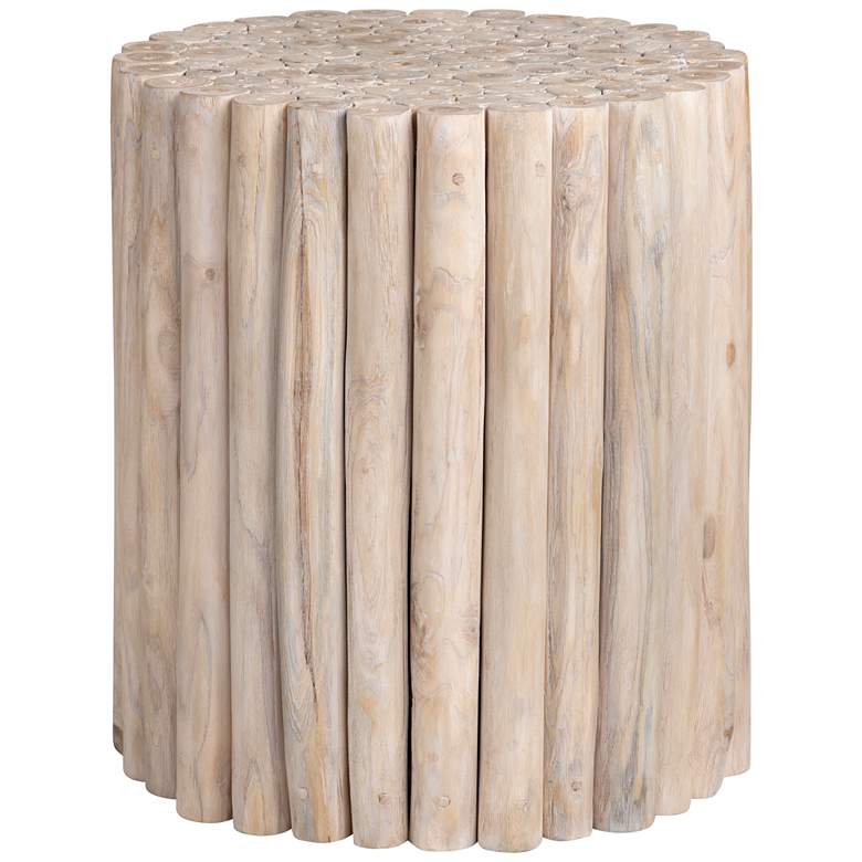 Image 1 Crestview Collection Gathering Accent Table