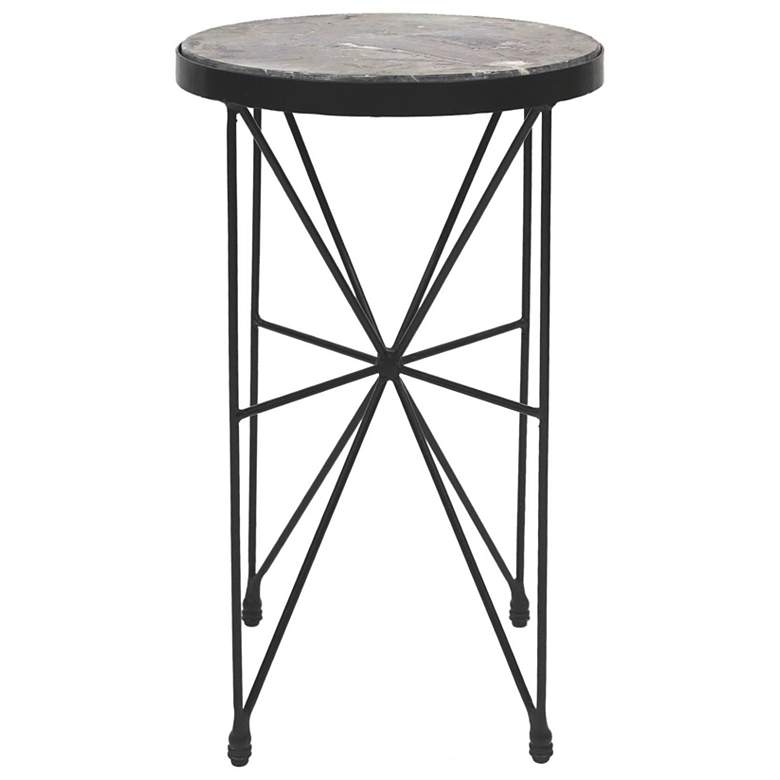 Image 1 Crestview Collection Haiden Accent Table