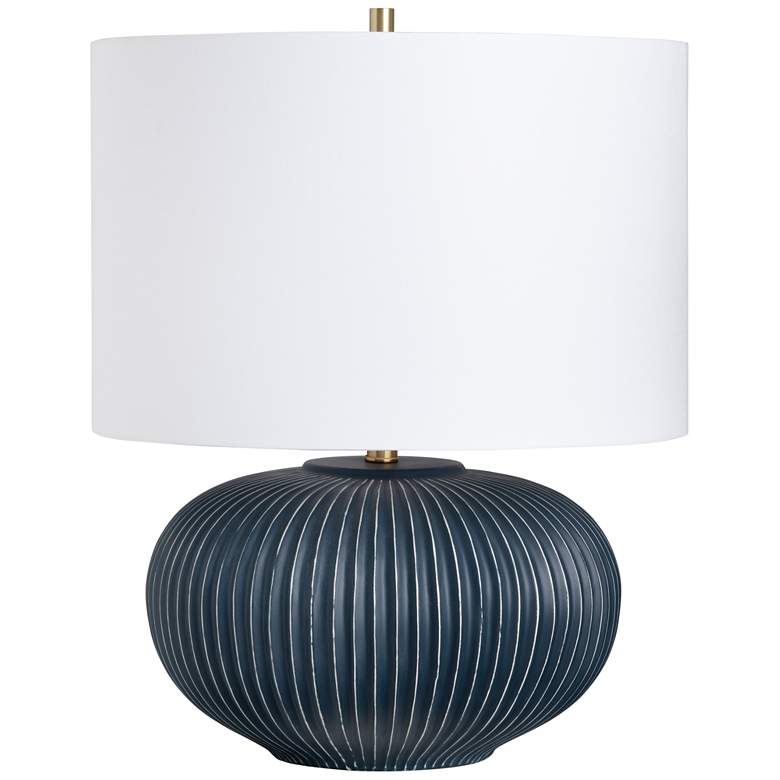 Image 1 Crestview Collection Hamptons Table Lamp
