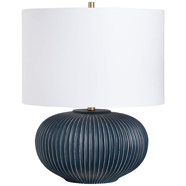 Image 1 Crestview Collection Hamptons Table Lamp