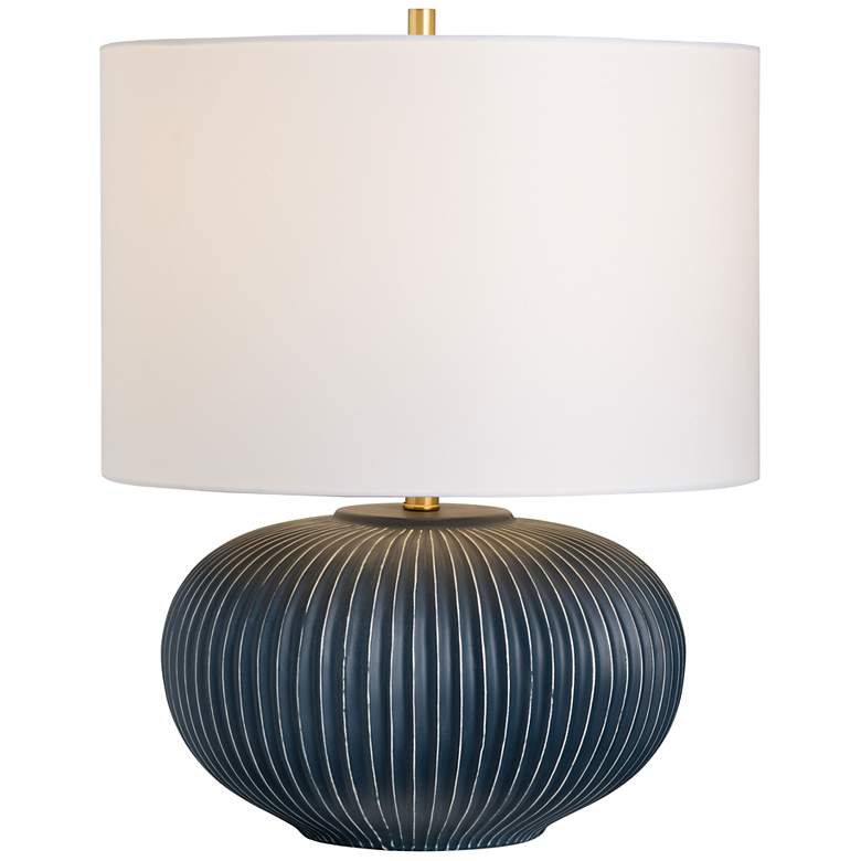 Image 3 Crestview Collection Hamptons Table Lamp more views