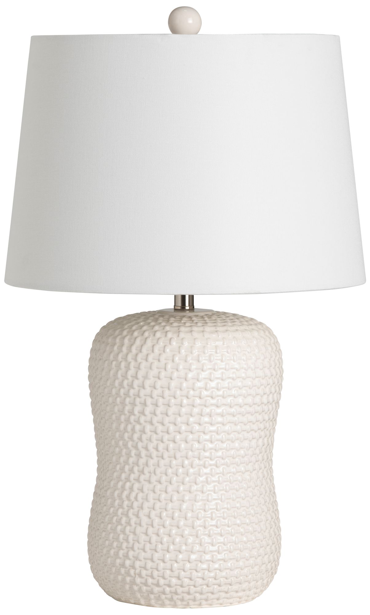 Image Crestview Collection Harlan Ceramic Table Lamp
