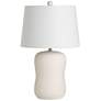 Crestview Collection Harlan Ceramic Table Lamp