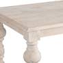 4_Crestview Collection Harvest Wooden Dining Table more views