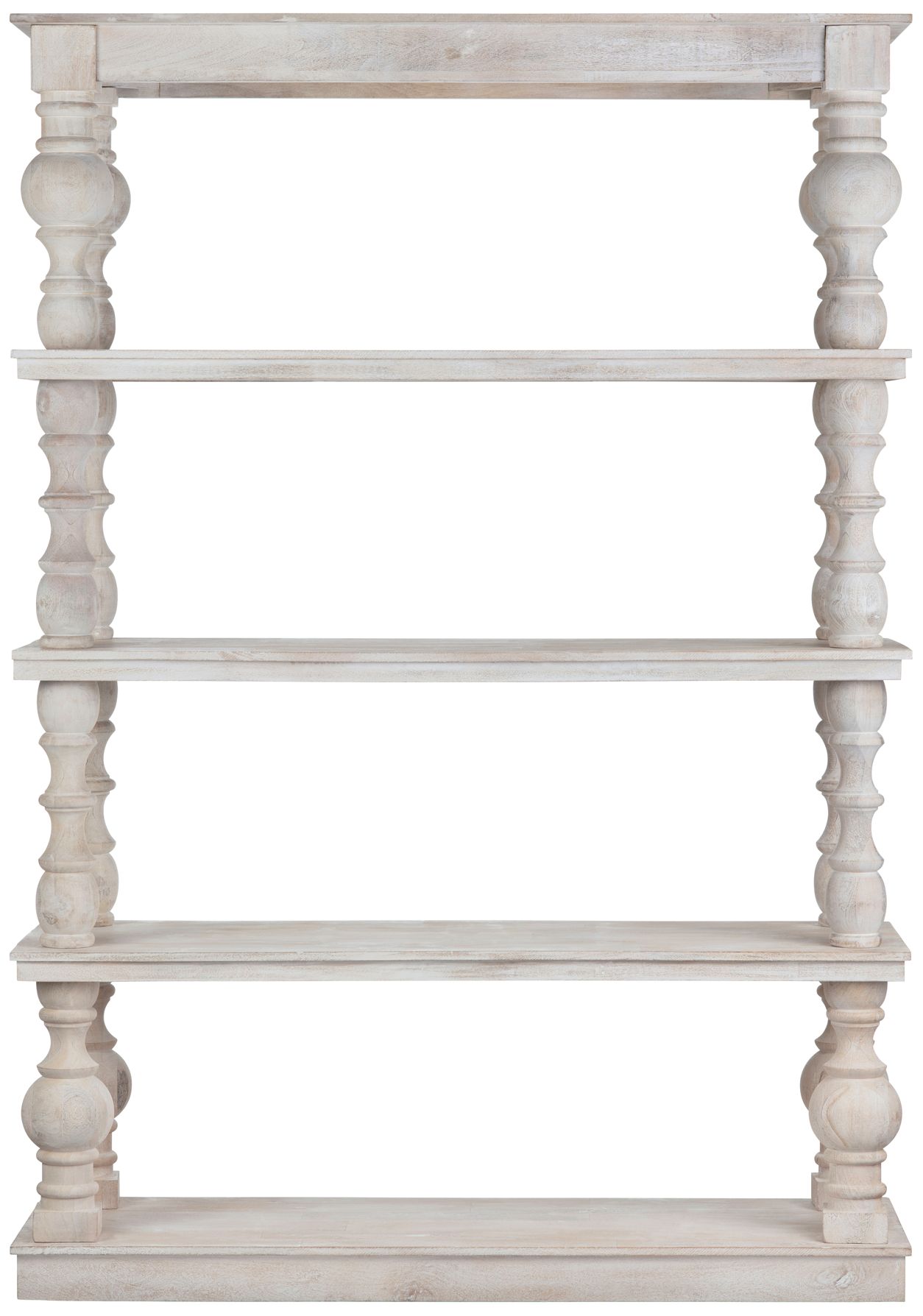 Thumbnail2 of Crestview Collection Harvest Wooden Etagere more views